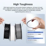 ANYCUBIC PLA+ 3D Printer Filament 175mm 2 | PricZone