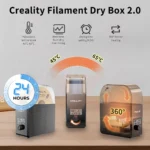 CREALITY 3D Filament Dryer Box 20 2 | PricZone