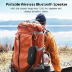 TOZO PA1 Bluetooth Speaker 20W Waterproof 6 | PricZone