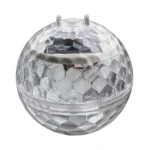 Solar Floating Pond Light LED Pool Lamp 2 | PricZone