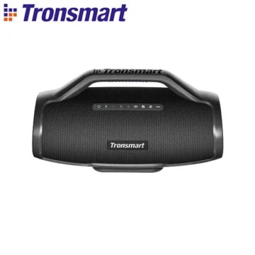 Tronsmart Bang Max 130W Bluetooth Speaker 1 | PricZone