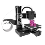 Mini 3D Printer for Kids  DIY 1 | PricZone