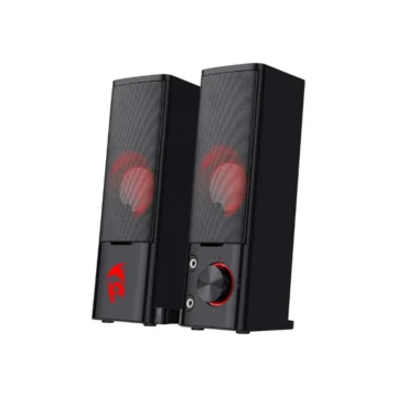 Redragon GS550 PC Gaming Speakers Sound Bar 1