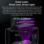 ANYCUBIC Photon Mono 4 Ultra 3D Printer 4 | PricZone