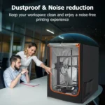 3D Printer Enclosure for Ender  Creality 2 | PricZone