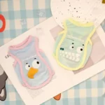 Pet Dog Cat Cooling Vest Ice Silk Tank Top 5 | PricZone