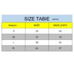 Dog Denim Jumpsuit Puppy Costumes 5 | PricZone