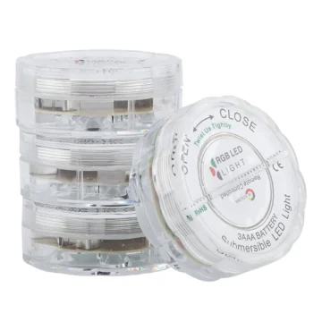 LED RGB Underwater Pool Light with Remote 2 | PricZone