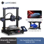 ANYCUBIC Kobra 2 Pro FDM 3D Printer 1 | PricZone