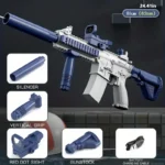 M1911 Electric Water Gun Summer Fun Toy 2 | PricZone M1911 Electric Water Gun Summer Fun Toy 2 | PricZone