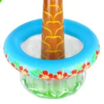 Coconut Tree Inflatable Pool Drink Holder 6 | PricZone