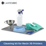 Anycubic Resin 3D Printer Cleaning Kit 1 | PricZone