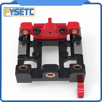 FYSETC Stealthchanger Multi Color 3D Printing 1 | PricZone