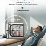 YOOPAI 3D Printer Enclosure Bambu A1 Mini 2 | PricZone