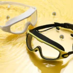 Swimming Goggles Anti Fog Snorkeling Diving 6 | PricZone