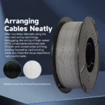 PETG 3D Printer Filament   High Speed 2 | PricZone