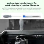 Creality 3D Printer Tool Kit 74pcs 5 | PricZone