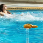 Floating Poop Pool Thermometer with Rope 3 | PricZone