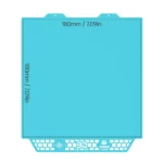 BIQU CryoGrip Pro Build Plate for BambuLab 1 | PricZone