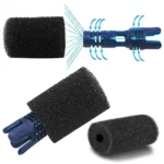 Pool Cleaner Tail Sweep Replacement Hose 2 | PricZone