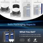 JAYO 5KG Photopolymer Resin for 3D Printing 6 | PricZone