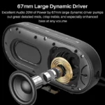 TOZO PA1 Bluetooth Speaker 20W Waterproof 5 | PricZone