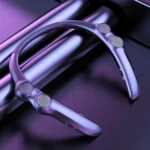 Wearable Bluetooth Speaker Neckband Stereo 1 | PricZone
