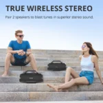 Tronsmart Bang Max 130W Bluetooth Speaker 6 | PricZone