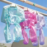 Waterproof Pet Pants Dog Leggings Foot Protector 4 | PricZone