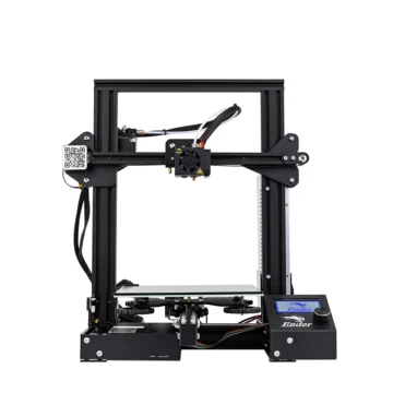 Creality Ender 3 3D Printer CR touch Kit 1 | PricZone