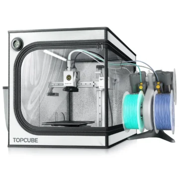 YOOPAI 3D Printer Enclosure Bambu Lab A1 2 | PricZone
