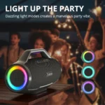 Tronsmart Bang Max 130W Bluetooth Speaker 4 | PricZone