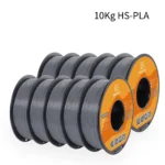 GEEETECH High Speed PLA 3D Printer Filament 1 | PricZone
