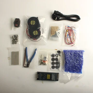 FYSETC Filament Drybox Enclosure for 3D Printer 2 | PricZone