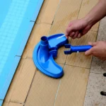 Pool Vacuum Cleaner Suction Head 3 | PricZone