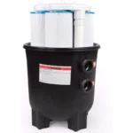 Pool Cartridge Filter System 4 Piece Set 5 | PricZone