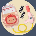 Kids Water Gun Backpack Outdoor Beach Toy 4 | PricZone