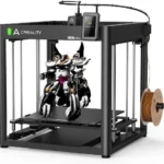 Creality Ender 5 Max 3D Printer with 700mms Max Printing Speed 36Point Auto Leveling 300℃ High Temp Precise Linear Rail 1 | PricZone Creality Ender 5 Max 3D Printer with 700mms Max Printing Speed 36 Point Auto Leveling 300℃ High Temp Precise Linear Rail 1 | PricZone