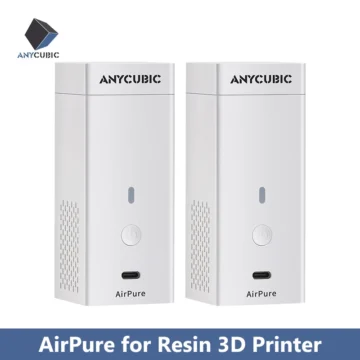 ANYCUBIC AirPure for Resin 3D Printers 1 | PricZone