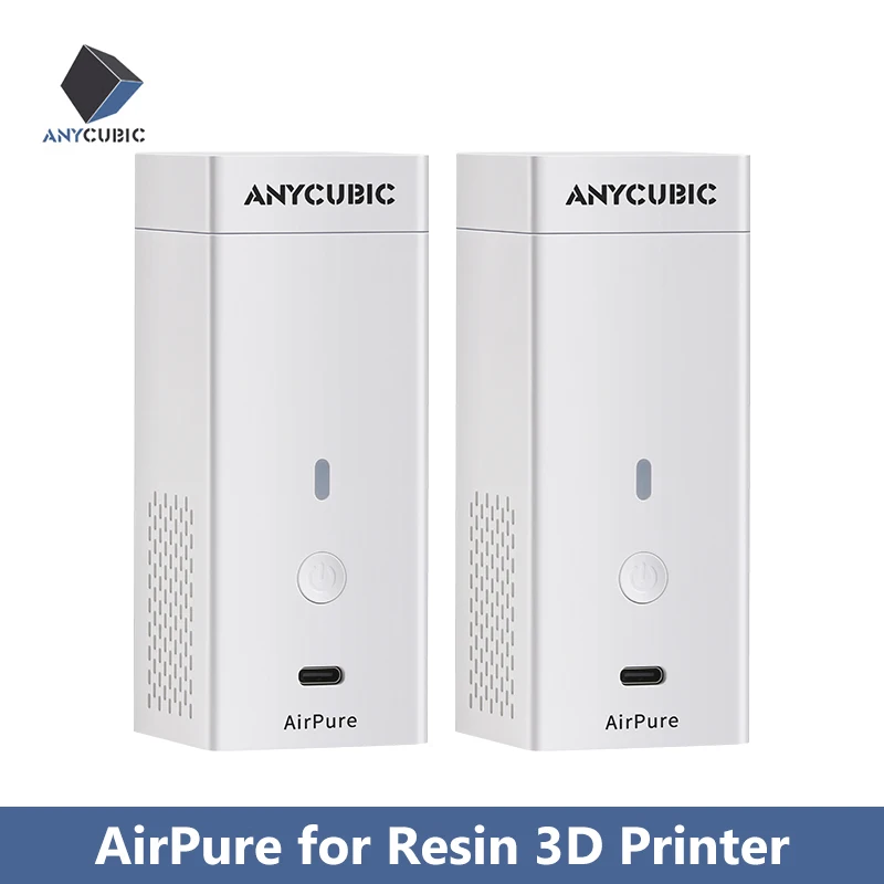 ANYCUBIC AirPure for Resin 3D Printers 1 | PricZone ANYCUBIC AirPure for Resin 3D Printers 1 | PricZone