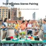 Tronsmart Force Max 80W Bluetooth Speaker 3 | PricZone