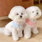 Summer Dog Polo Shirt Pet Clothes 5 | PricZone