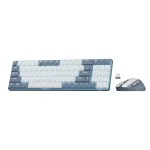 Redragon BS8772 Wireless Keyboard Mouse Combo 1 | PricZone