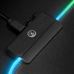 RGB Gaming Mouse Pad with 11 Light Modes 5 | PricZone