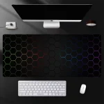 Large Gaming Mouse Pad Desk Mat 6 | PricZone