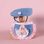 Lion Mane Pet Costume with Tail Set 4 | PricZone