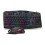 Redragon S101 RGB Gaming Keyboard Mouse Combo