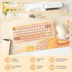 308i Wireless Keyboard Mouse Set 5 | PricZone