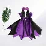 Halloween Pet Devil Costume with Cape 3 | PricZone