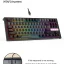 NPET 87 Keys RGB Mechanical Gaming Keyboard